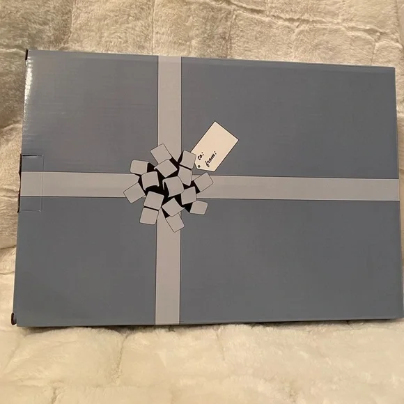 Temptations The Road to a Friends House is Never Long Platter.
Gift box New - Picture 8 of 9